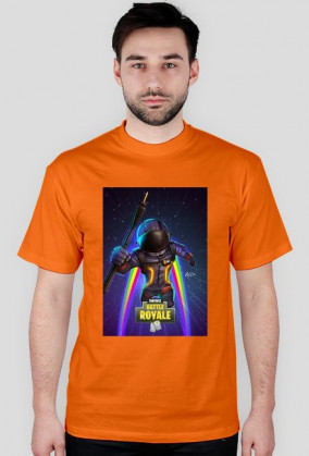 Fortnite Dark Voyager Koszulka