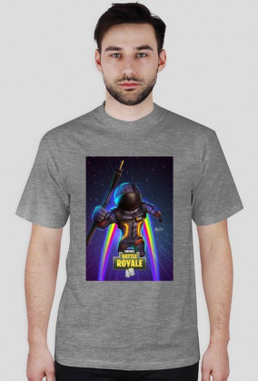 Fortnite Dark Voyager Koszulka