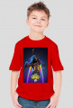 Fortnite Dark Voyager Koszulka Dziecięca