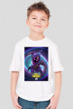 Fortnite Raven Koszulka Dziecięca