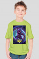 Fortnite Raven Koszulka Dziecięca