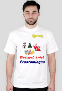 Biała - Swięta tuż tuż