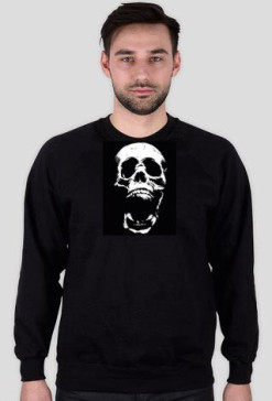 Skull Front