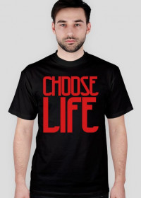 Gambino - Choose Life