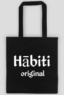 Torba Hābiti Original