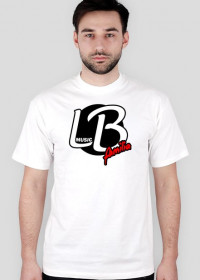 LB Familia Music Logo