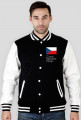 Bluza "Czech Republic Player"