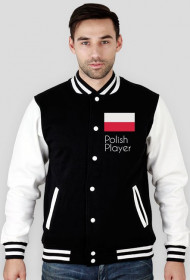 Bluza "Polish Player"