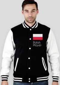 Bluza "Polish Player"