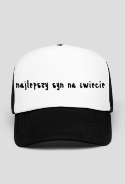 Dla najlepszych synów.