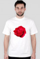 Rose t-shirt