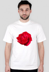 Rose t-shirt