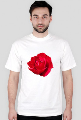 Rose t-shirt