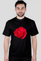 Rose t-shirt