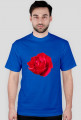 Rose t-shirt