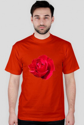 Rose t-shirt