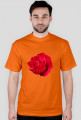 Rose t-shirt