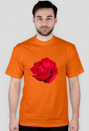 Rose t-shirt