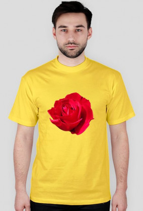 Rose t-shirt