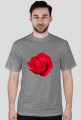 Rose t-shirt