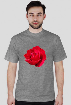 Rose t-shirt
