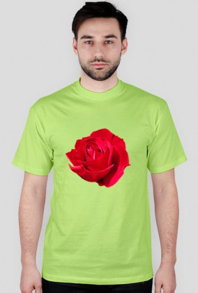 Rose t-shirt