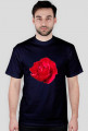 Rose t-shirt