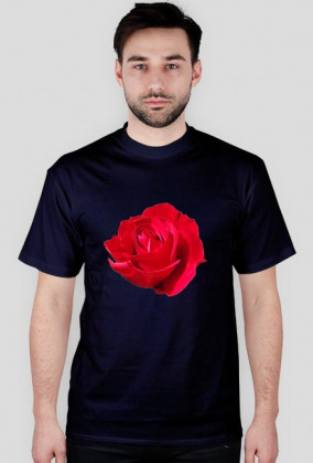 Rose t-shirt