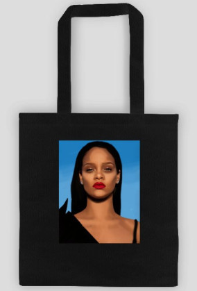 'Rihanna's best' torba