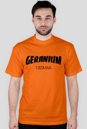 1.3 DMAA TEE