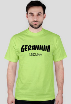 1.3 DMAA TEE
