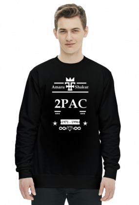 2Pac | Tupac 1