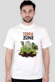 TerraZone #1 Man