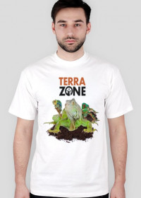TerraZone #1 Man