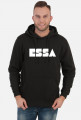 Essa bluza czarna