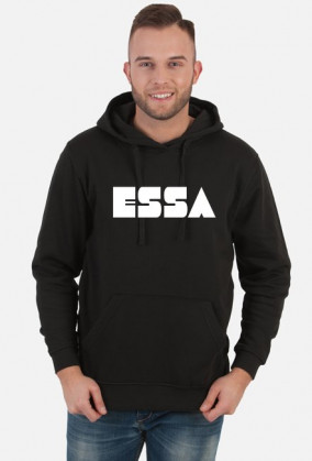 Essa bluza czarna