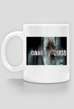 cane corso