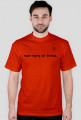 Make money not friends tee