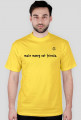 Make money not friends tee