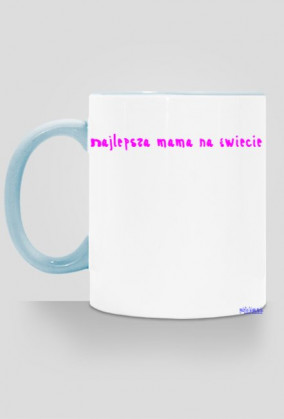 kubek najlepszej mamy