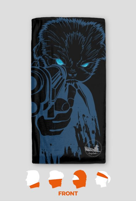 Husta wielofunkcyjna.