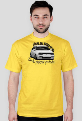 GLEBA BUT PEŁNA... WSZYSTKIE KOLORY!