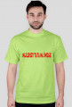 DZIEŃ OJCA - T-SHIRT
