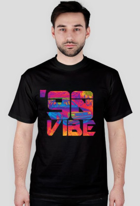 '90 VIBE MK2