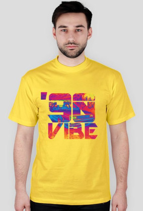 '90 VIBE MK2