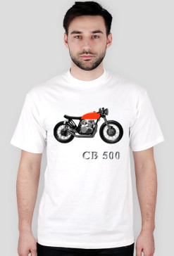 cafe racer
