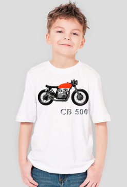 cafe racer