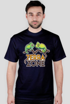 TerraZone Official Man