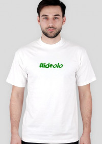 Koszulka IDEOLO