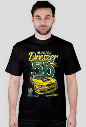 Nascar 56
